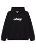 Obey Bounce Extra Heavy Hoodie Holiday 2025