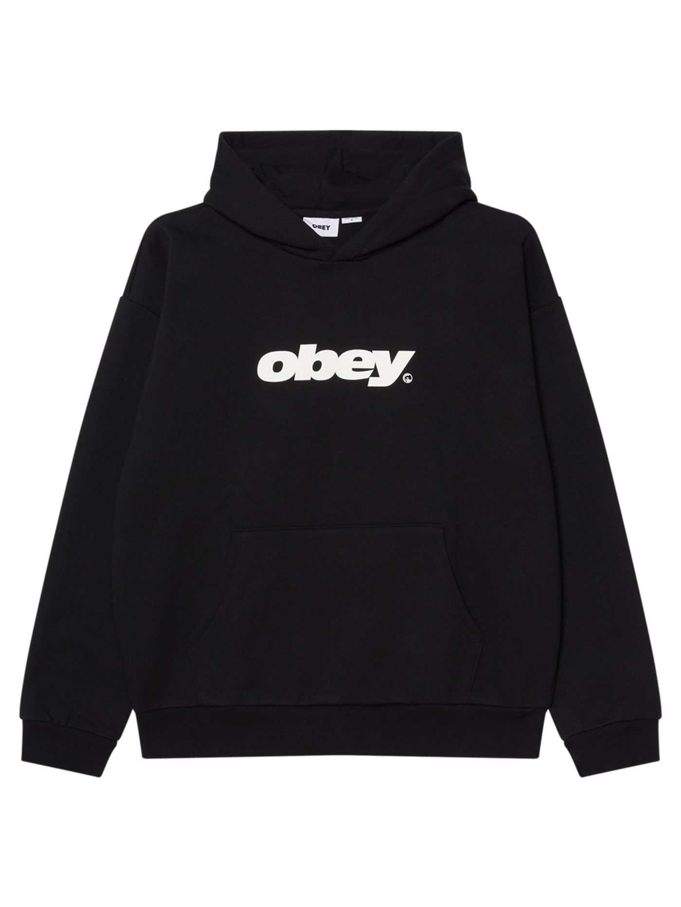 Obey Bounce Extra Heavy Hoodie Holiday 2025