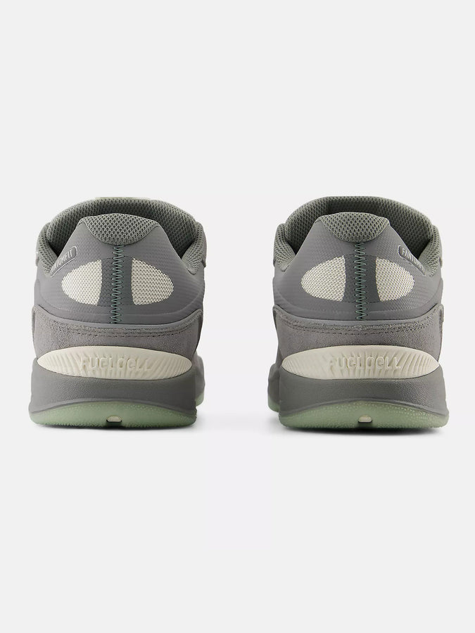 New Balance 1010 Tiago Grey/Sea Salt Shoes Spring 2026 | GREY/SEA SALT