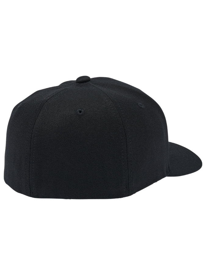 BLACK/RED (008)