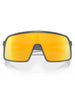 Oakley Sutro S Matte Carbon/Prizm 24K Sunglasses
