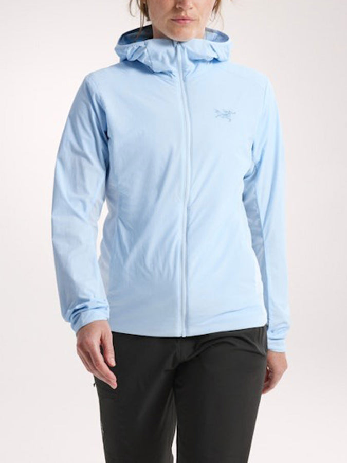 Arcteryx Atom Sl Hoody Jacket Spring 2026 | ALPINE BLUE