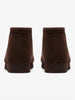 Clarks Wallabee Gore-Tex Dark Brown Suede Boots Holiday 2025