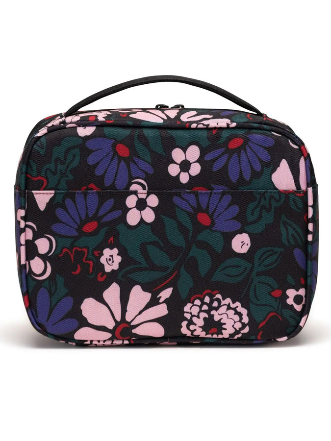 Herschel Pop Quiz Lunch Box | MOODY BLOOM (07720)