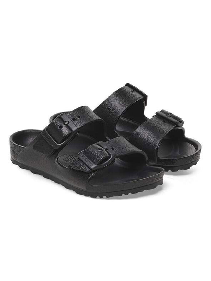Birkenstock Arizona Eva Narrow Black Sandals Fall 2026 | BLACK