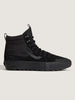 Vans Sk8-Hi Waterproof Insulated Black/Black Shoes Winter 2027