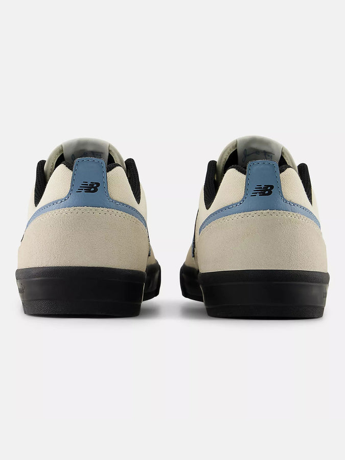 Nb Numeric 306 Foy Sea Salt/Black Shoes Spring 2026 | SEA SALT/BLACK