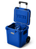 Yeti Roadie 48 Royal Blue Hard Cooler