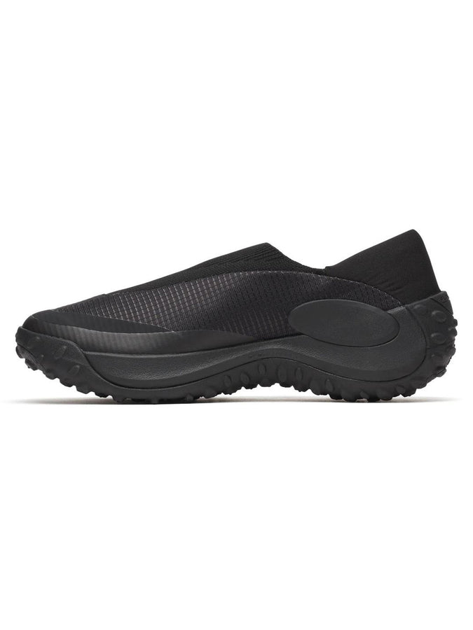 Merrell Jungle Trek Moc Black Shoes Spring 2026 | BLACK