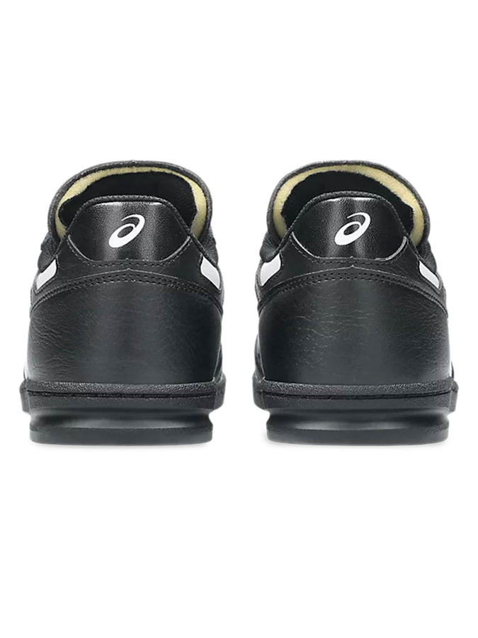 Asics Leggerezza Fb Black/Bright White Shoes Spring 2026 | BLACK/BRIGHT WHITE (003)