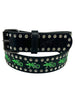 Loosey Rhinestone Belt