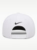 Nike Golf Pro Unstructured Aerobill Par Snapback Hat