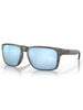 Oakley Holbrook Xl Woodgrain/Prizm Deep Water Sunglasses