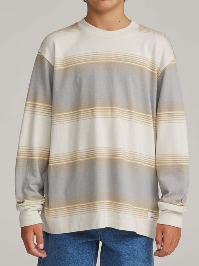 T-Shirt Manches Longues Katin Sunset Box Fit Automne 2026 | VAPOR
