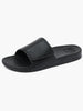 Reef Fanning Slide H20 Black Sandals Spring 2026