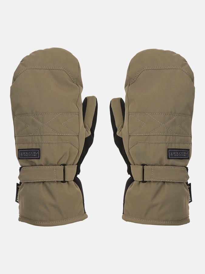 Volcom GORE-TEX Peep Mitt | TEAK (TEK)
