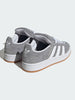 Adidas Campus 00s Grey Three/White/White Shoes Holiday 2025