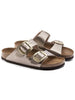 Birkenstock Arizona Big Buckle Graceful Birko-Flor N Taupe Sandals Fall 2026