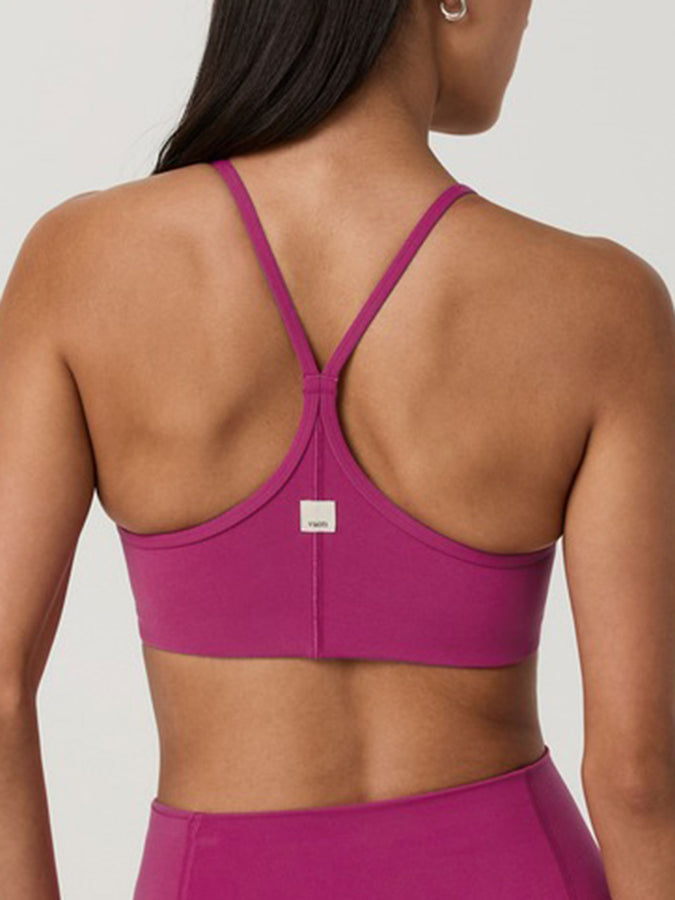 Vuori AllTheFeels Bra Fall 2026 |  DRAGONFRUIT (DGF)