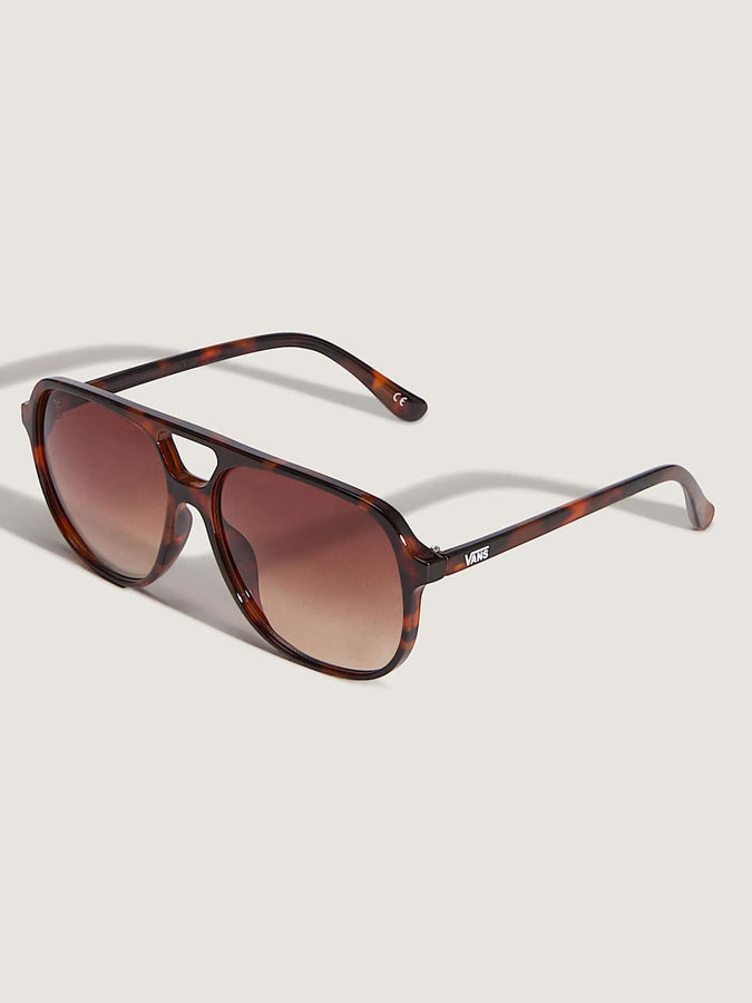 Vans Welton Sunglasses | BLACK (BLK)