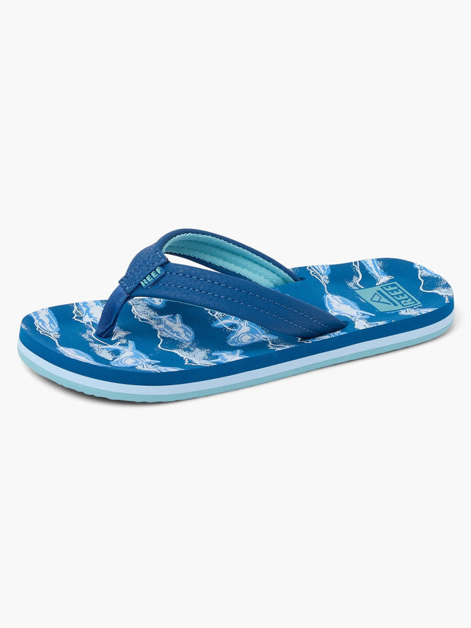 Reef Ahi Royal Sharks Sandals Summer 2026 | ROYAL SHARKS