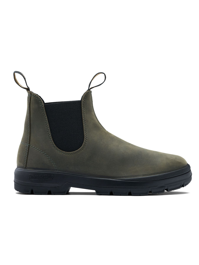 Blundstone Terrain Forest Night Boots | FOREST NIGHT