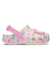 Crocs x Hello Kitty & Friends Pastel Classic Clog Multi Shoes Summer 2026
