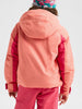 Burton Hillslope 2027 - Youth Insulated Jacket (7-14)