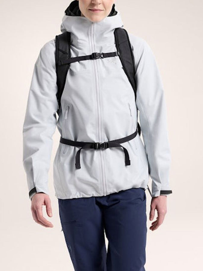 Arcteryx Mantis 16 Backpack | BLACK