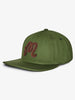 Malbon Velasco Snapback Hat