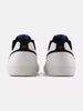 Nb Numeric 306 Foy White/Black Shoes Fall 2026