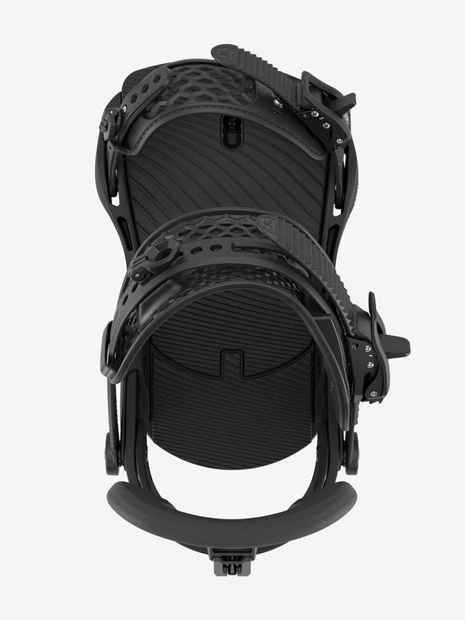 Union Trilogy Classic 2027 – Women's Bindings | BLACK