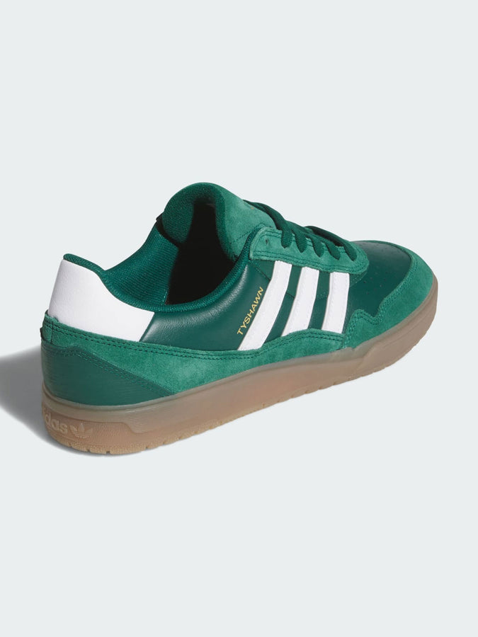 COLLEGIATE GREEN/WHITE/GUM