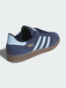 Adidas Busenitz Vintage Collegiate  Navy/Clear Sky/Gum Shoes Spring 2026