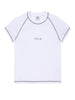 Polar Baby Script Logo T-Shirt Summer 2026