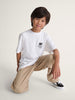 Vans Stacked Hi T-Shirt Fall 2026