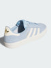 Adidas Gazelle ADV Clear Sky/Cream White/Chalk White Shoes Spring 2026
