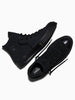 Converse Chuck 70 Hi Gore-Tex Hairy Suede Black Shoes Fall 2026