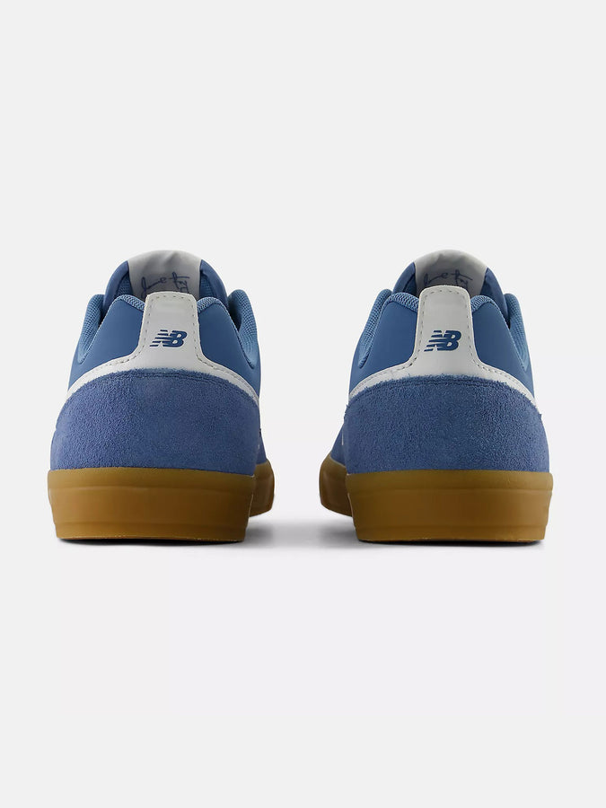 Nb Numeric 306 Foy Carolina Blue/Gum Shoes Fall 2026 | CAROLINA BLUE/GUM