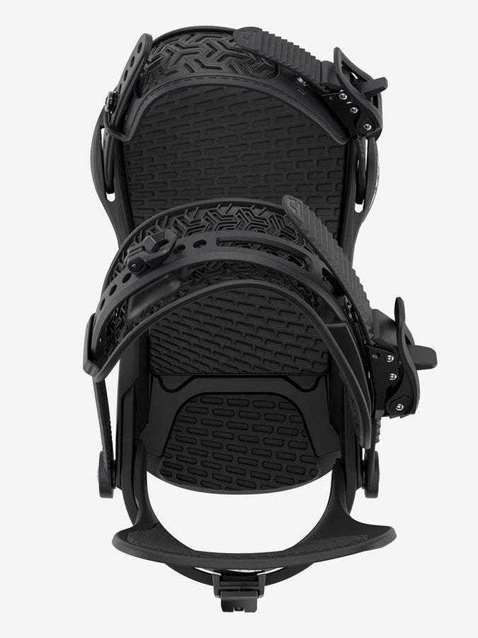 Union STR 2027 – Bindings | BLACK