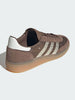 Adidas Handball Spezial Earth Strata/Off White/Gold Shoes Fall 2026