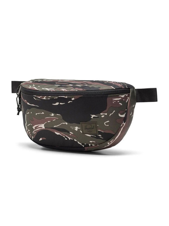 Herschel Kaine Hip Nylon Bag | TIGER CAMO (04523)