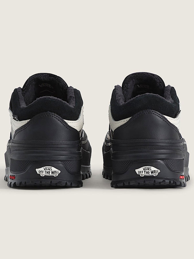 Vans Standard Low MTE Black/Turtledove Shoes Winter 2027 | BLACK/TURTLEDOVE (BZD)