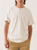 Brixton Baseline Henley T-Shirt Fall 2026