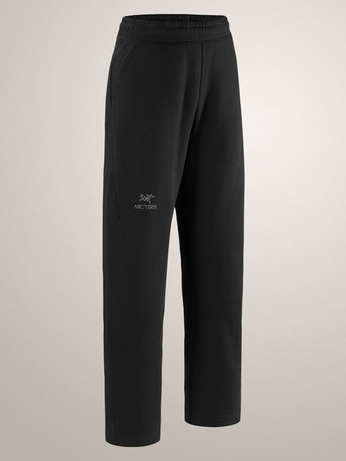 Arcteryx Emblem Jogger Pants Fall 2026 | BLACK