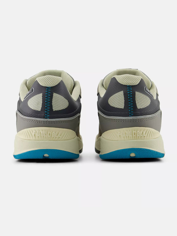 Nb Numeric Tiago Lemos 1010 Shoes Fall 2026 | BLACK/OLIVE