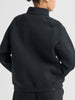 Burton Spacecloud 1/4 Zip Sweatshirt Fall 2026