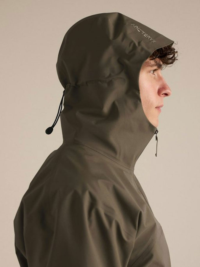Arc'teryx GORE-TEX Beta 2027 – Shell Jacket | MONGOOSE