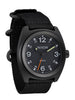 Nixon Clutch 42 All Matte Black/Black Watch