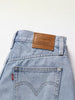Levis High Baggy Far And Wide Shorts Summer 2026